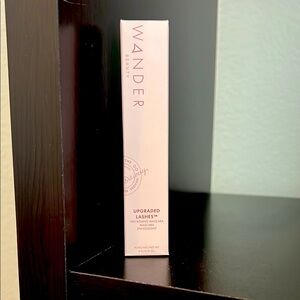 Wander Beauty Upgraded Lashes Mascara - Black